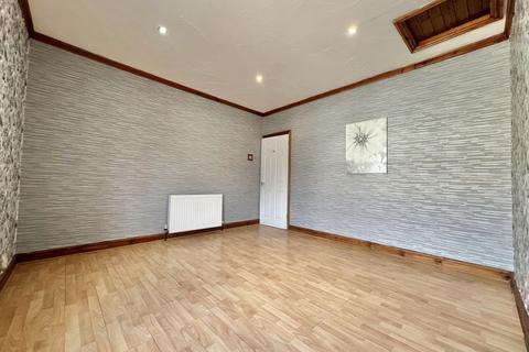 undefined, Lang Street, Blackpool FY1