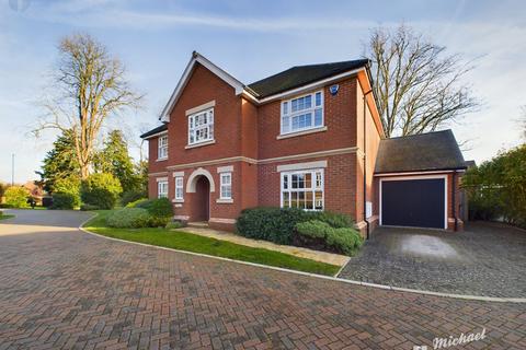 4 bedroom detached house for sale, Birch Close, Aston Clinton, Buckinghamshire