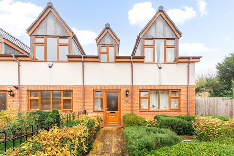 3 bedroom semi-detached house for sale, Club Lane, Woburn Sands, Milton Keynes, Buckinghamshire, MK17