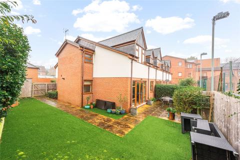 3 bedroom semi-detached house for sale, Club Lane, Woburn Sands, Milton Keynes, Buckinghamshire, MK17