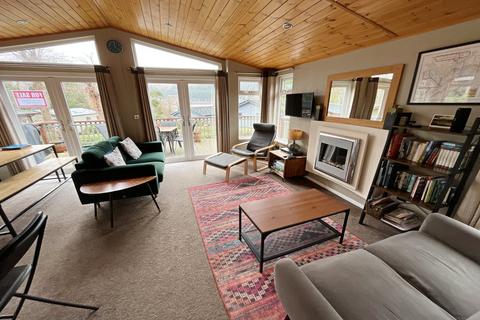 3 bedroom lodge for sale, Bassenthwaite Lakeside Lodges, Bassenthwaite CA12