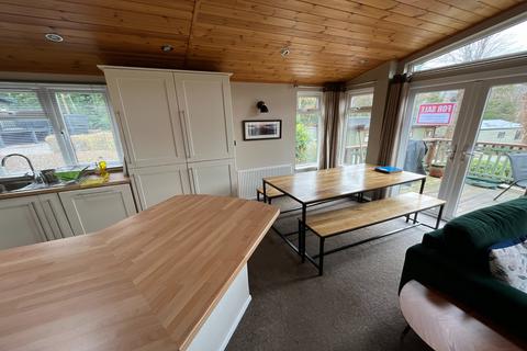 3 bedroom lodge for sale, Bassenthwaite Lakeside Lodges, Bassenthwaite CA12