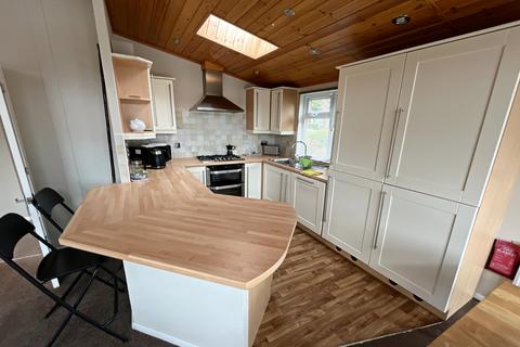 3 bedroom lodge for sale, Bassenthwaite Lakeside Lodges, Bassenthwaite CA12