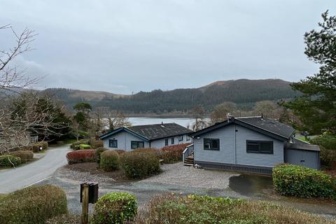 3 bedroom lodge for sale, Bassenthwaite Lakeside Lodges, Bassenthwaite CA12