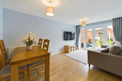 3 bedroom semi-detached house for sale, Stanwick Gardens, Cheltenham, Gloucestershire, GL51