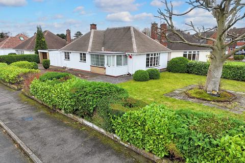 2 bedroom detached bungalow for sale, Oaken Park, Codsall WV8