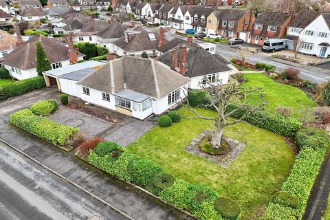 2 bedroom detached bungalow for sale, Oaken Park, Codsall WV8