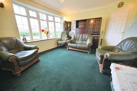 2 bedroom detached bungalow for sale, Oaken Park, Codsall WV8