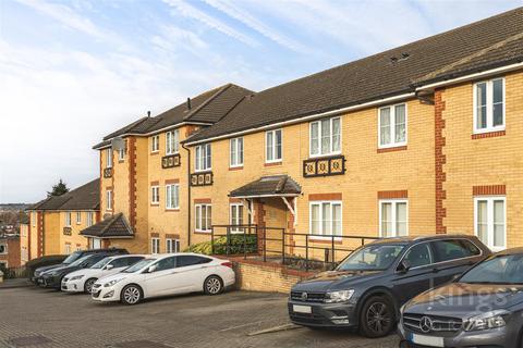 2 bedroom apartment for sale, Herent Drive, Ilford