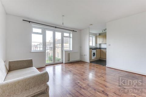 2 bedroom apartment for sale, Herent Drive, Ilford