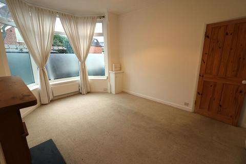 2 bedroom semi-detached house to rent, Exchange Road, West Bridgford, NG2