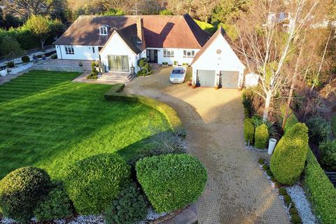 4 bedroom detached house for sale, Beeston Fields Drive, Bramcote