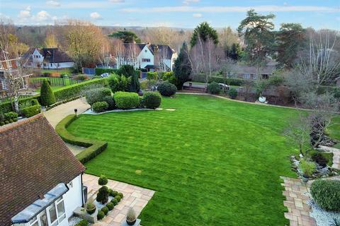 4 bedroom detached house for sale, Beeston Fields Drive, Bramcote