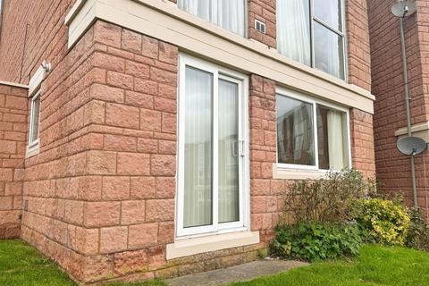 1 Bernard Crescent, Minehead, TA24 5HP