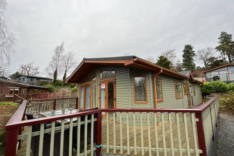 3 bedroom lodge for sale, Bassenthwaite Lakeside Lodges, Keswick CA12