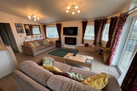 3 bedroom lodge for sale, Bassenthwaite Lakeside Lodges, Keswick CA12