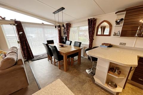 3 bedroom lodge for sale, Bassenthwaite Lakeside Lodges, Keswick CA12