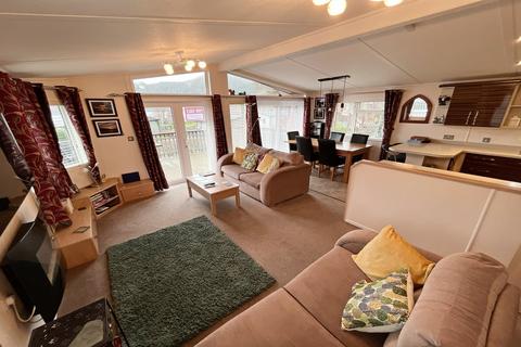 3 bedroom lodge for sale, Bassenthwaite Lakeside Lodges, Keswick CA12