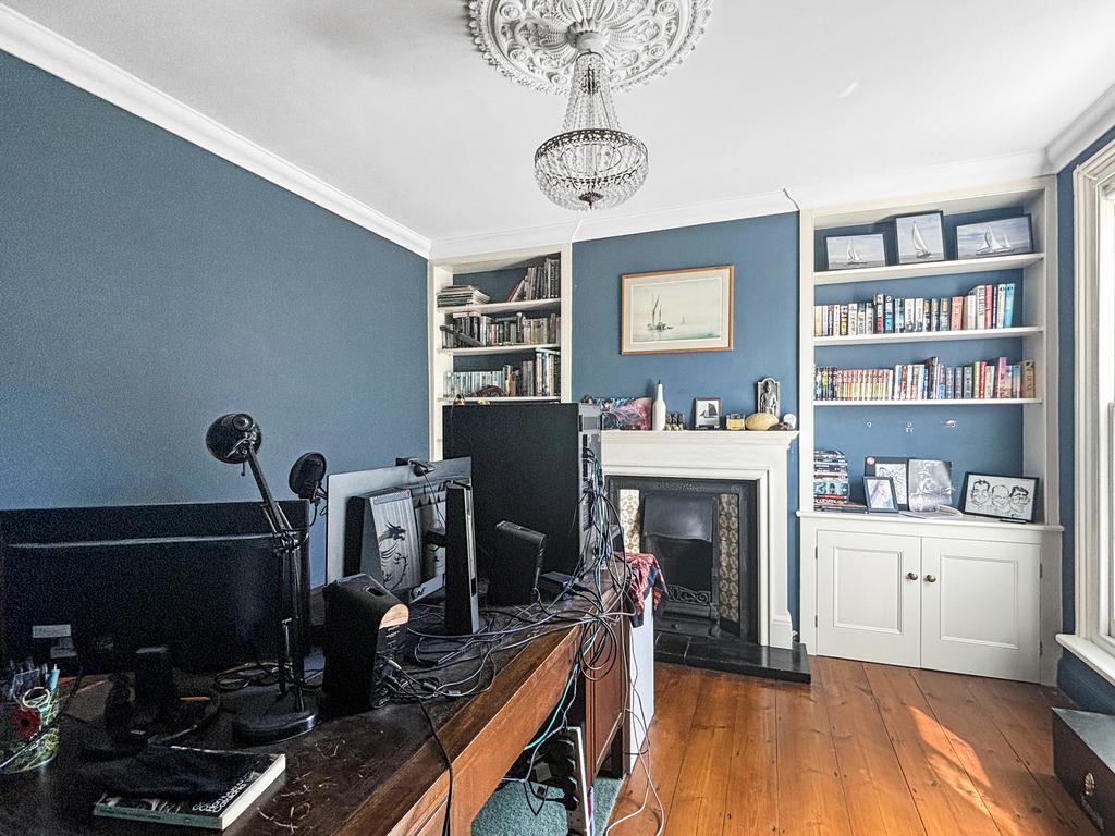 Home Office