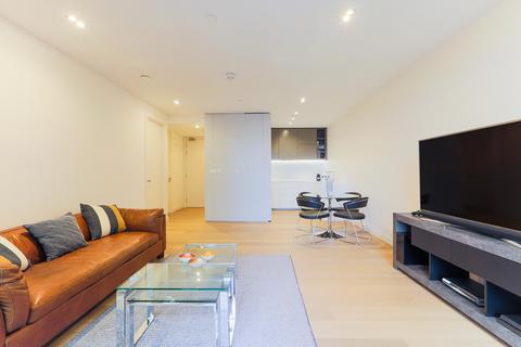 1 bedroom flat to rent, Plimsoll Building, Handyside Street, London, N1C