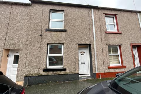 2 bedroom terraced house for sale, Birks Road, Cleator Moor CA25