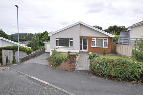 3 bedroom detached bungalow for sale, Bryn Tywi, Llangunnor, Carmarthen