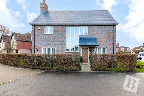 4 bedroom detached house to rent, Lambert Mews, Southfleet, Gravesend, Kent, DA13