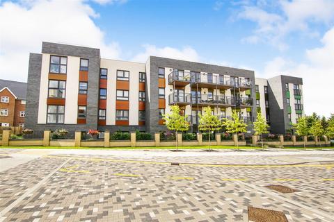 1 bedroom apartment for sale, Cheswick Court, Cheswick Village, Long Down Avenue, Bristol