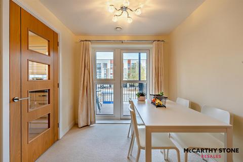 1 bedroom apartment for sale, Cheswick Court, Cheswick Village, Long Down Avenue, Bristol