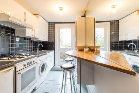 1 bedroom flat to rent, Effra Road, London