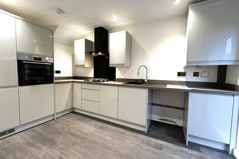 3 bedroom terraced house for sale, Lime Crescent, Belper DE56