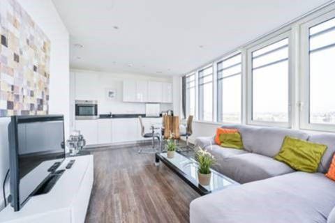 2 bedroom apartment for sale, Naval House, 6 Victory Parade, Plumstead Road, London, SE18 6FN