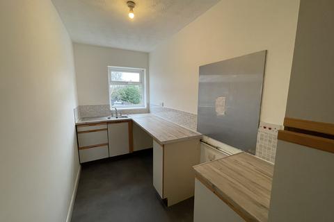 1 bedroom maisonette for sale, Pochins Close, Wigston, Leicestershire, LE18