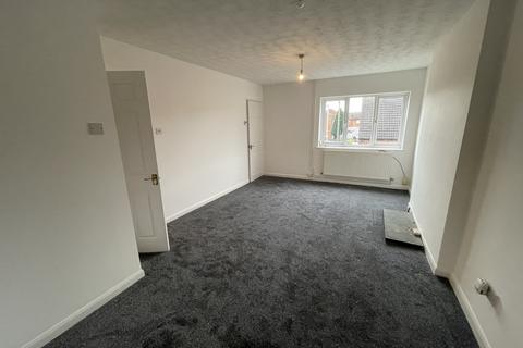 1 bedroom maisonette for sale, Pochins Close, Wigston, Leicestershire, LE18