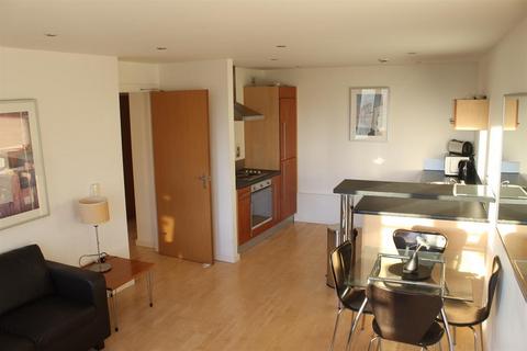 2 bedroom flat to rent, Catalina, Gotts Road, Leeds