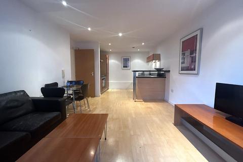 2 bedroom flat to rent, Catalina, Gotts Road, Leeds