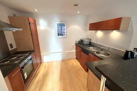 2 bedroom flat to rent, Catalina, Gotts Road, Leeds