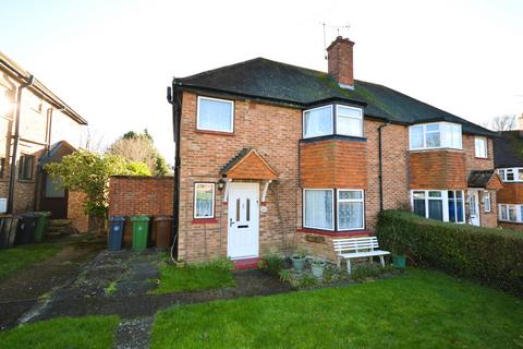 3 bedroom semi-detached house for sale, Windle Close, Windlesham