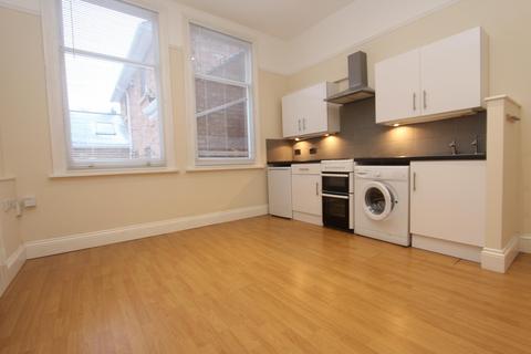 1 bedroom flat to rent, Clarendon Park Road, Leicester LE2