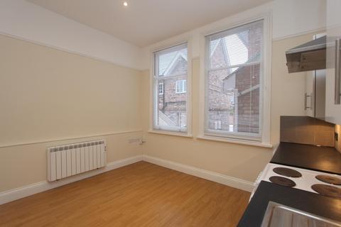 1 bedroom flat to rent, Clarendon Park Road, Leicester LE2