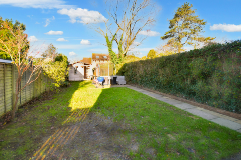 3 bedroom semi-detached house for sale, Coleson Hill Road, Wrecclesham, Farnham, GU10