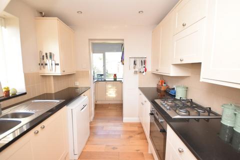 3 bedroom semi-detached house for sale, Coleson Hill Road, Wrecclesham, Farnham, GU10