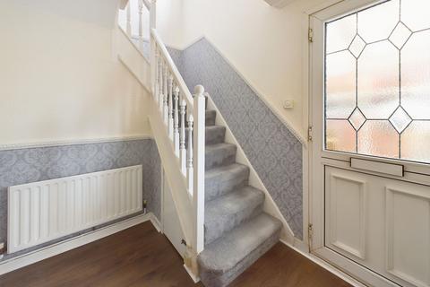 3 bedroom semi-detached house for sale, Campbell Drive, Nottingham NG4