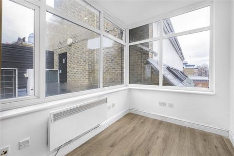 2 bedroom apartment to rent, Whitechapel High Street, Aldgate East, London, E1