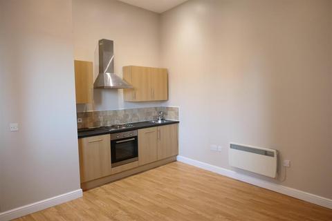 1 bedroom flat to rent, Bank House, Queen Street, Leeds, LS27 8DX