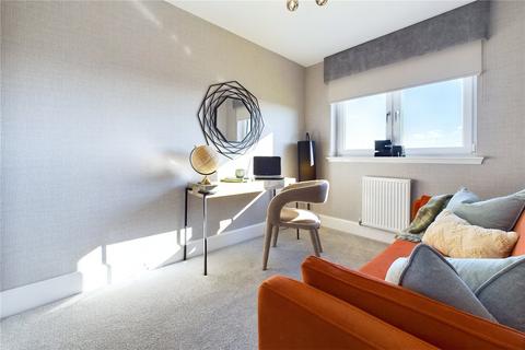 3 bedroom end of terrace house for sale, Plot 20 - Meadowood, Tillycairn Drive, Garthamlock, Glasgow, G33