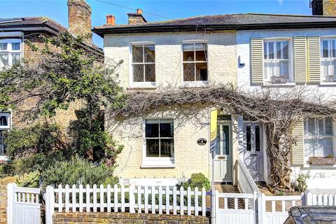 4 bedroom semi-detached house for sale, Denmark Road, Wimbledon, London, SW19