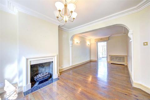 4 bedroom semi-detached house for sale, Denmark Road, Wimbledon, London, SW19