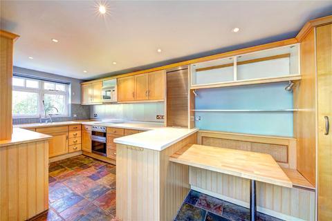 4 bedroom semi-detached house for sale, Denmark Road, Wimbledon, London, SW19