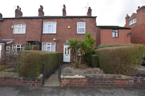 2 bedroom terraced house for sale, Marshall Street, Crossgates, Leeds